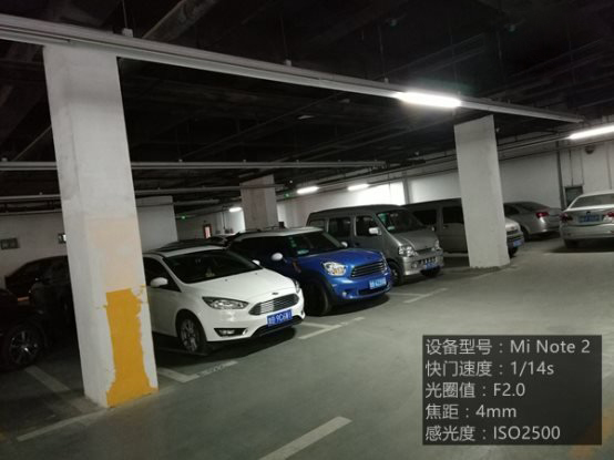 小米Note2体验评测：双曲面柔性屏不失端庄典雅之态