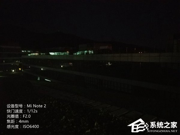 小米Note2体验评测：双曲面柔性屏不失端庄典雅之态