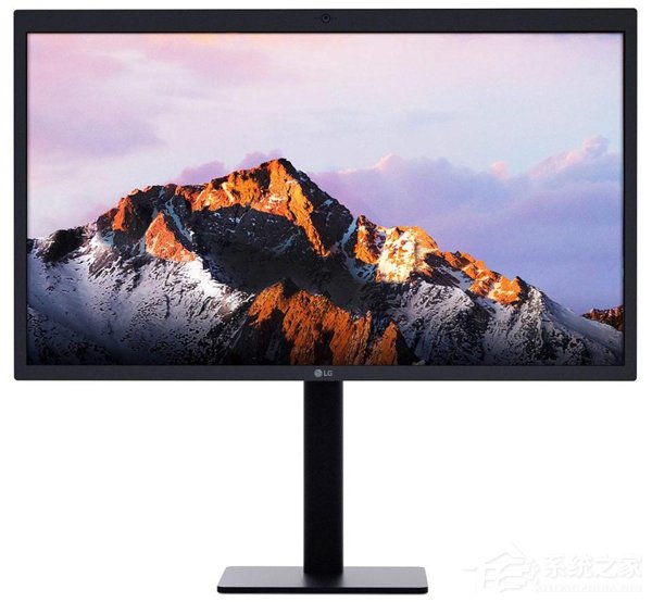 拍马屁?LG为MacBook发布定制显示器