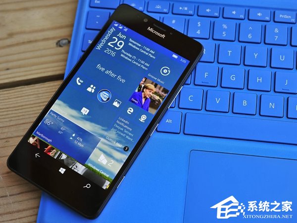 Win10 Mobile Creators预览版14959更新/修复内容汇总