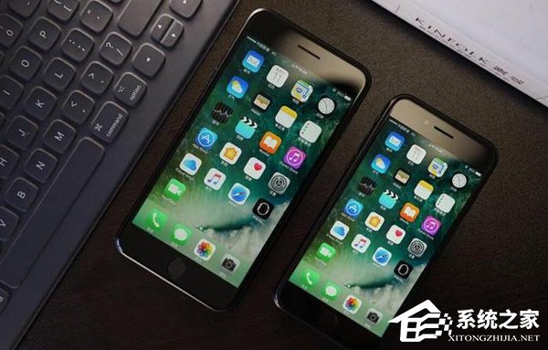 iPhone7不在服务区！苹果又陷信号门
