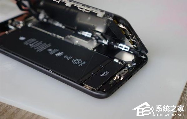iPhone7不在服务区！苹果又陷信号门