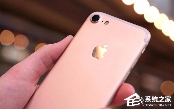 iPhone7不在服务区！苹果又陷信号门