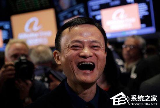 好深奥？原来双十一马云就这样赚我们钱