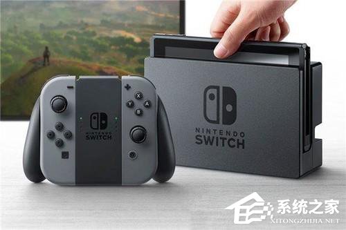 超赞的主机！育碧CEO猛赞任天堂Switch