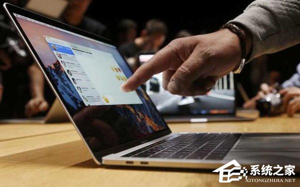 Mac不是你以为的Mac 原来这才是苹果的产品逻辑