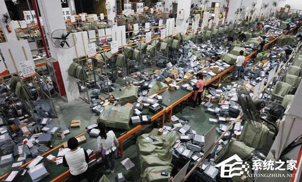 双十一物流高峰快递单或超10亿件！快递员招聘月薪达1.2万