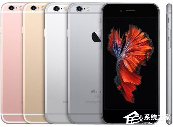 清库存？苹果也开始出售iPhone 6s翻新机，499美元起售