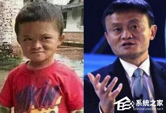 还记得那个乡村版“小马云”吗?马云愿意供其上大学