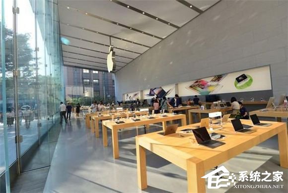 小船说翻就翻？官翻iPhone不利富士康布局