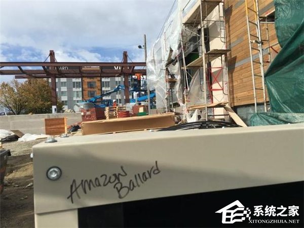 连亚马逊都发现“纯电商”没有出路了，淘宝你慌吗？