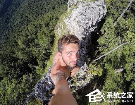 圈粉不要命：全球自拍死亡率仍在上升