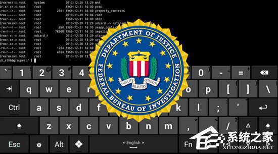 FBI黑进全球120个国家逾8000台电脑调查儿童色情网站