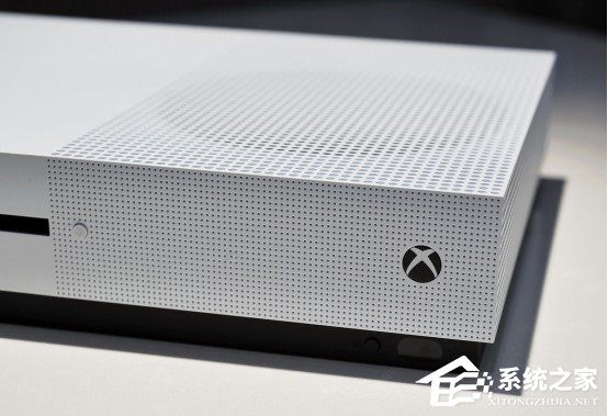 微软Xbox One S国行版正式发售：1TB版限时独卖