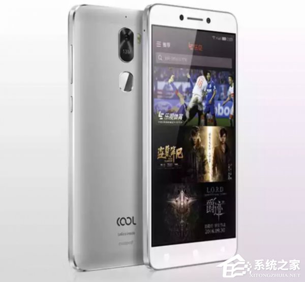 酷派新机cool 1c发布：售价899元，现已开启预约