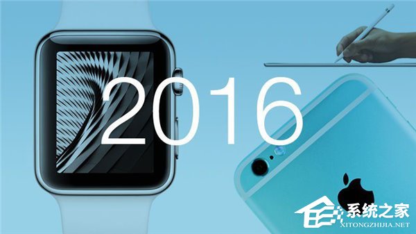 回顾苹果的2016：失望与希望并存