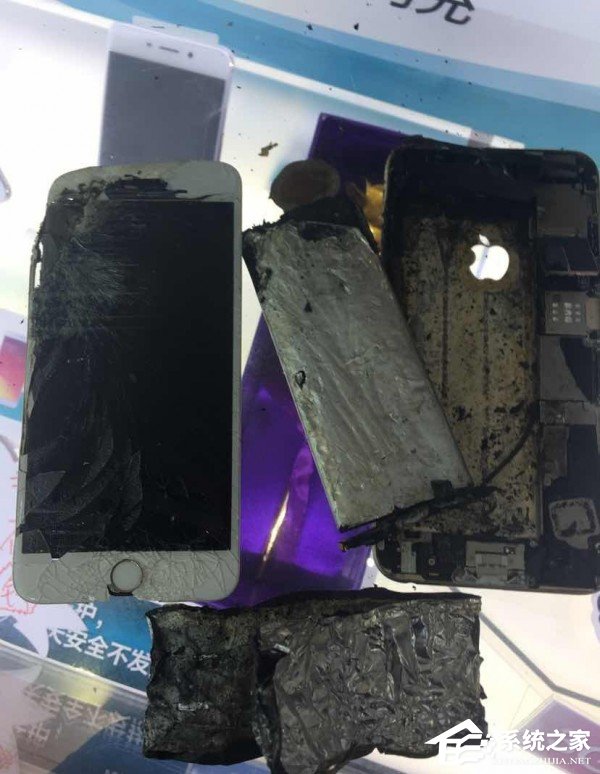 沪消保委三月接8起iPhone自燃投诉 专家建议召回
