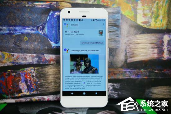 谷歌将发布Android7.1.1：支持图像键盘