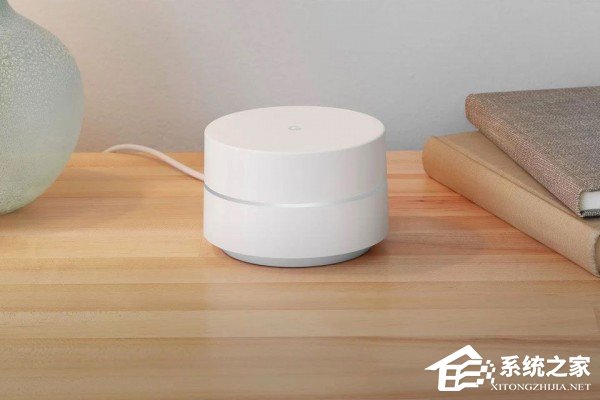别墅级智能路由器Google WiFi正式开卖：售价888元