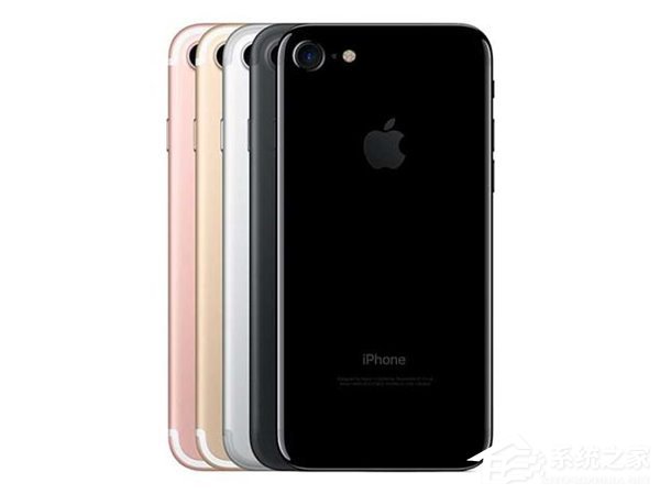 苹果iPhone第三季在美份额升至40.5% 功劳是三星的？
