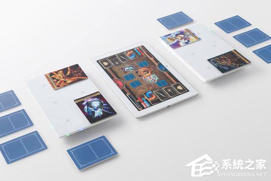 索尼新推多款手游和Project Field概念配件