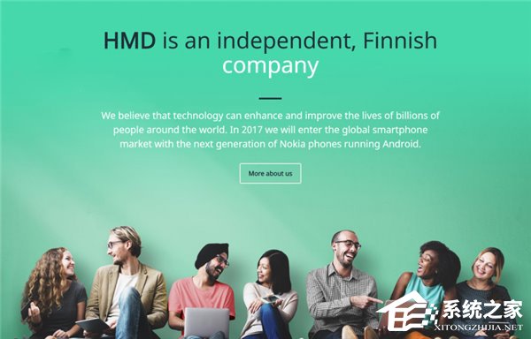 分析机构:2019年HMD/诺基亚安卓手机全球份额将达到5%