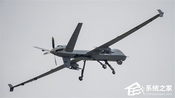 前英国皇家空军指挥官：应招募游戏玩家操作实战无人机