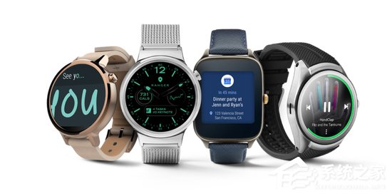 为强化Android Wear 谷歌收购智能手表OS开发商Cronologics