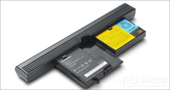 Win10笔记本提示未检测到电池怎么办？