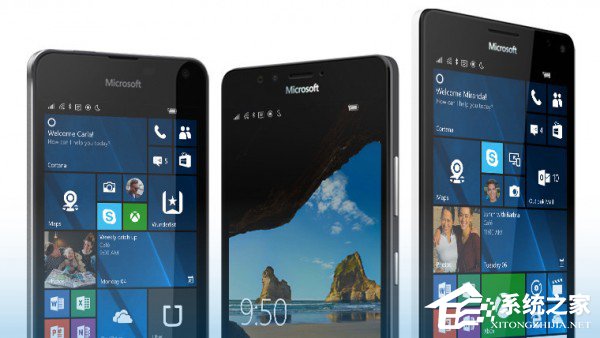 英国微软商店已经卖光所有Windows 10手机