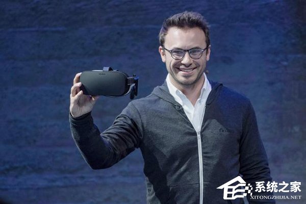 Oculus重组为PC和移动两大部门 原CEO艾里布转战PC