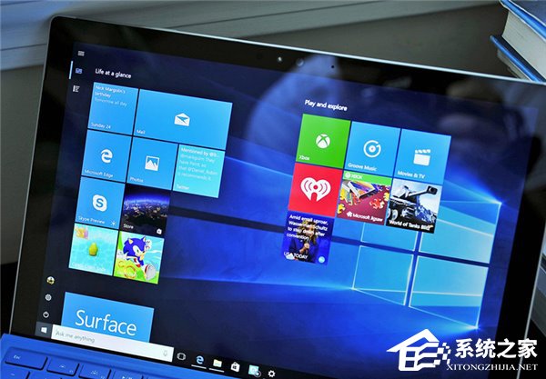 Win10创造者更新14986慢速预览版开始推送