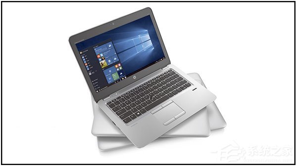 惠普展望2017年笔记本EliteBook：安全性为改进重点