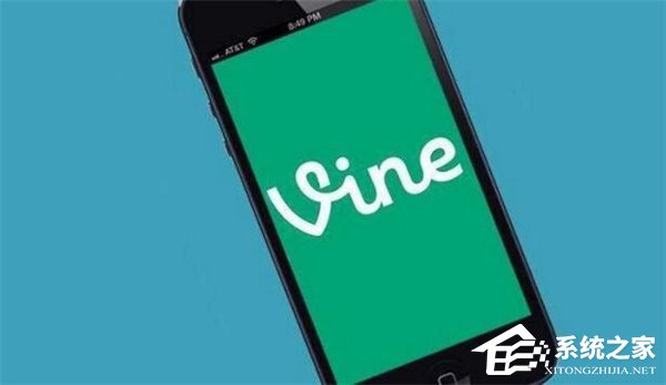 短视频鼻祖Vine绝处逢生，将改名为VineCamera