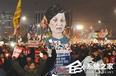 因涉“闺蜜门”丑闻 三星太子李在镕遭检方禁足