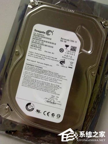 什么是磁盘阵列?磁盘阵列教程