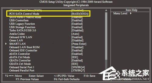 什么是磁盘阵列?磁盘阵列教程