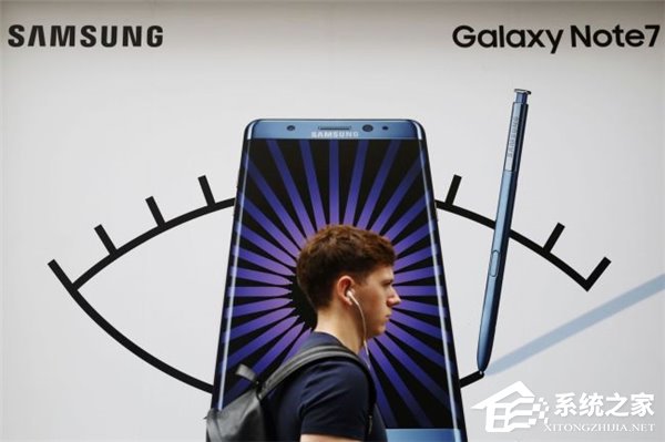 三星将向韩国Note7用户推送“死亡固件”，更新后无法充电