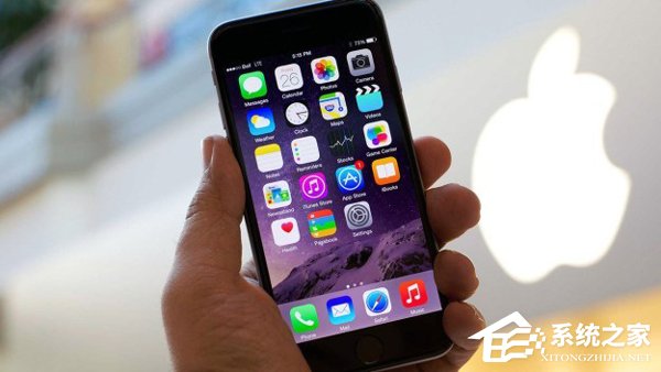 外媒称苹果否认iPhone 6电池有安全问题