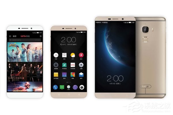 乐视手机公布2016年成绩单：销量近2000万，份额行业前十