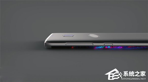 极致屏占比：一大波三星Galaxy S8概念图来袭