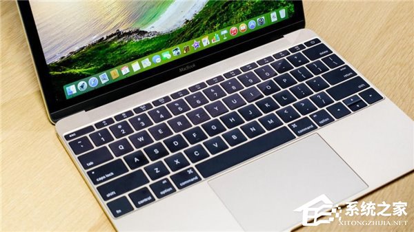 2017年，销售颓势的Mac系列将走向何方