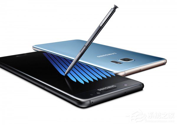 Note未被放弃！传三星Note 8今年下半年发布