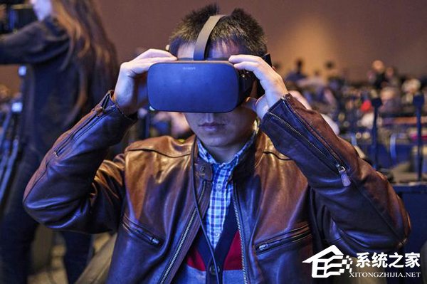 Oculus被起诉窃取专利：“VR开拓者”美誉或被断送