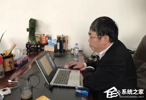 棋圣聂卫平称AlphaGo去年输给李世石是因为断电死机