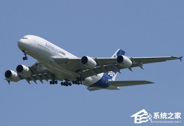 最后一刻绝杀波音：空客2016年净订单量达731架