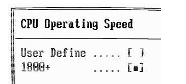电脑CPU如何超频?提升CPU性能的技巧