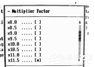 电脑CPU如何超频?提升CPU性能的技巧