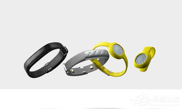 携手对抗Apple Watch？传Fitbit曾欲收购Jawbone