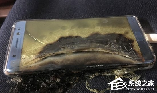 不怪电池？韩媒称三星将于本月23日公布Note7爆炸原因